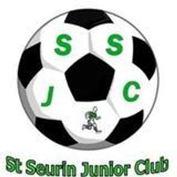 St Seurin Junior Club