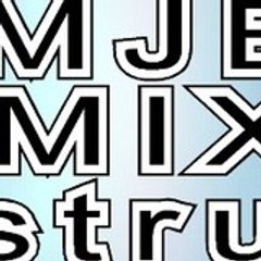 MJB_Mix_Constructor