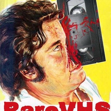 RaroVHS