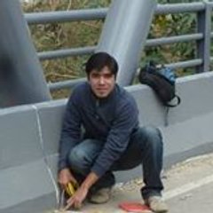 Paul Jonathan Vilchez Montenegro