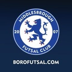 borofutsal
