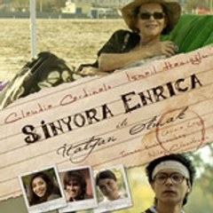 Signora Enrica