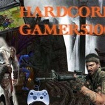 Hardcore Gamer5100