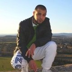 mehdi aliasaljerry