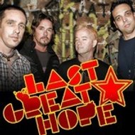 LastGreatHope