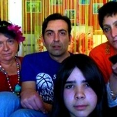 Lucien et Marie Zappe