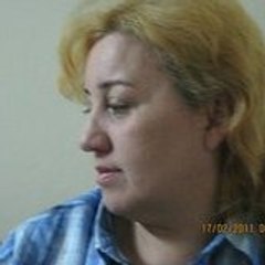 şerife balcı