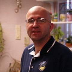 Jeffrey Kontur