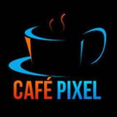 Café Pixel Café Pixel