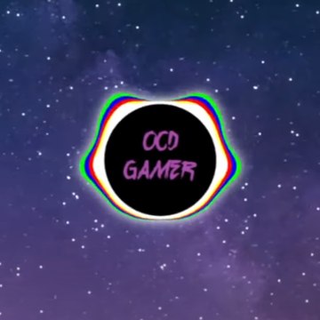 OCD Gamer