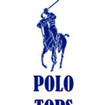 polo tops