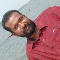 Prabhakaran Kalaikkoodam