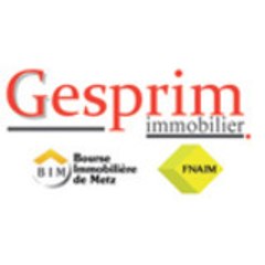 Gesprim Immobilier