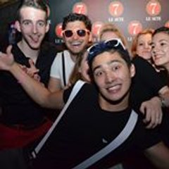 fabien chan