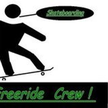 Freeride Crew