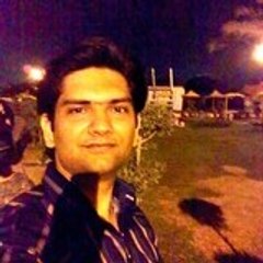 Qasim Javaid