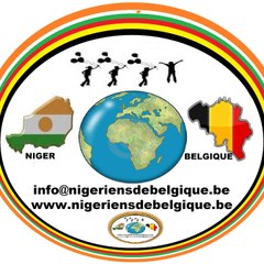 Nigerienss de Belgique