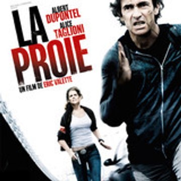 Eric Valette