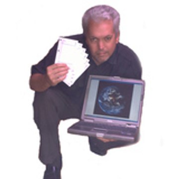 david beairsto
