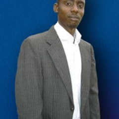 Joseph nyoro