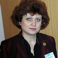 Светлана Пономарёва