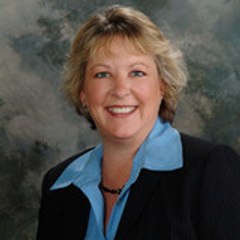 Kimberly Tucker
