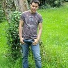 Rafael Eduardo Avila Solano