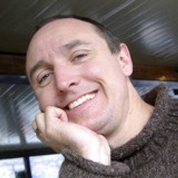 Nigel Collin