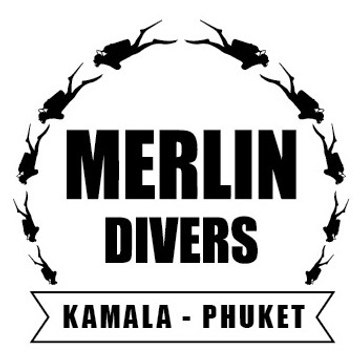 Merlin Divers Phuket