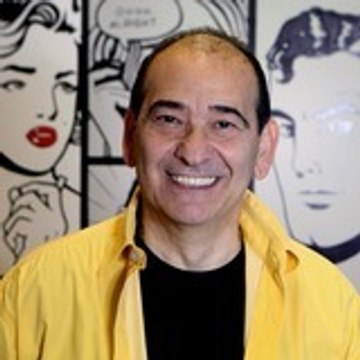 Michael Halphie