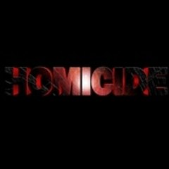 Homicide-MDM Homicide-MDM