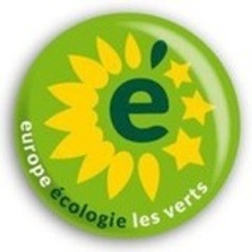 Europe Ecologie Les Verts Rhône