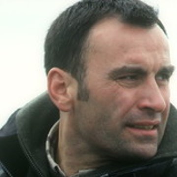 alain hebert