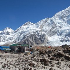 Welcome Nepal Treks Pvt. Ltd. Welcome Nepal Treks