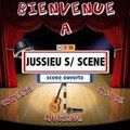 jussieu sur scene