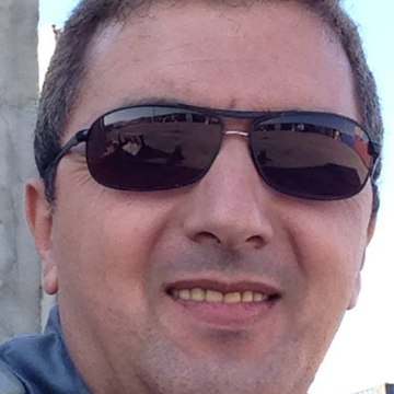 hocine zaarir