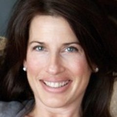 Dana Pierce