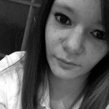 Gaëlle Rivero-Roux Fenty