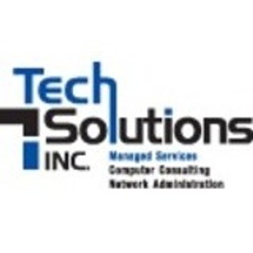 TechSolutions, Inc.