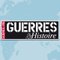 Guerres & Histoire