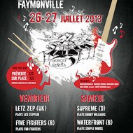 Crope'n'air Faymonville