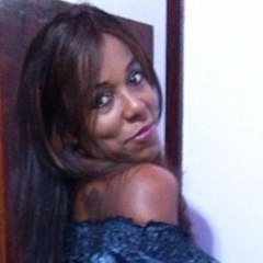 Lady Choko 45
