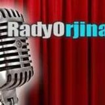 Adnan Radyorjinal