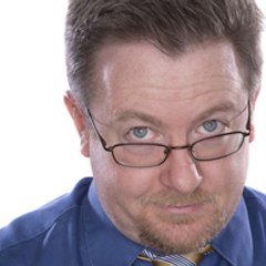 SmarmyJerkface