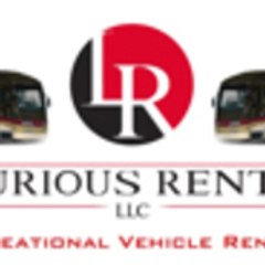 Luxurious RV Rentals Nationwide