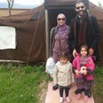 ABDELGHANI SMOUNI