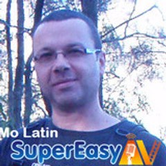 Mo Latin