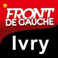 Front de gauche Ivry