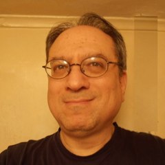 Costas Papachristou