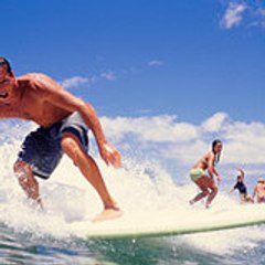learntosurftoday